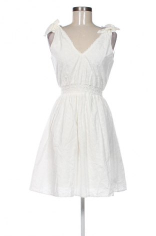 Šaty  Vero Moda, Veľkosť M, Farba Biela, Cena  11,95 €