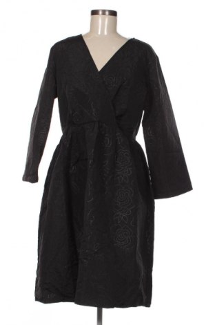 Kleid View, Größe M, Farbe Schwarz, Preis 20,99 €