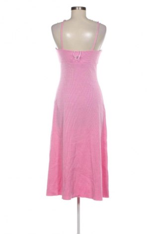 Rochie Viktoria & Woods, Mărime M, Culoare Roz, Preț 180,99 Lei