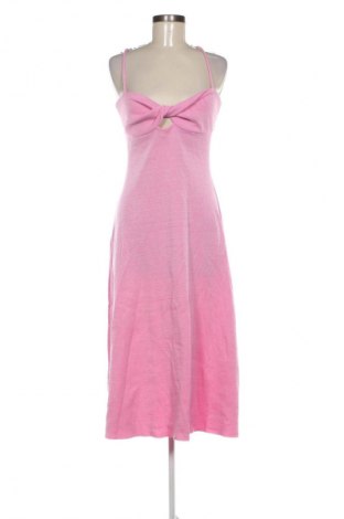 Rochie Viktoria & Woods, Mărime M, Culoare Roz, Preț 180,99 Lei
