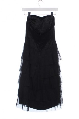 Kleid Vintage, Größe XS, Farbe Schwarz, Preis € 14,91