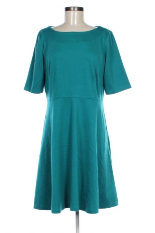 Rochie W, Mărime XL, Culoare Albastru, Preț 41,99 Lei
