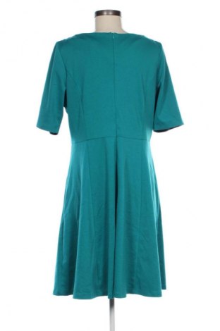 Rochie W, Mărime XL, Culoare Albastru, Preț 41,99 Lei
