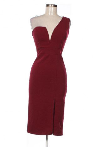 Kleid Wal G, Größe M, Farbe Rot, Preis 28,99 €