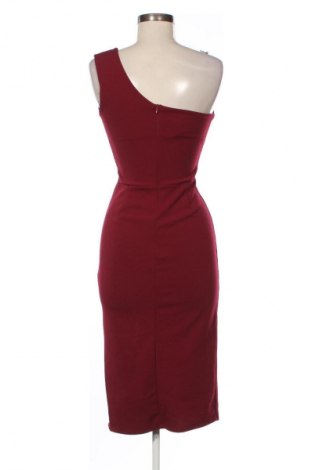 Kleid Wal G, Größe M, Farbe Rot, Preis 28,99 €