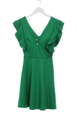 Rochie Wal G, Mărime XS, Culoare Verde, Preț 101,99 Lei