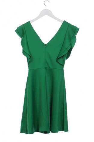 Rochie Wal G, Mărime XS, Culoare Verde, Preț 101,99 Lei