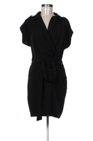 Φόρεμα Warehouse, Μέγεθος L, Χρώμα Μαύρο, Τιμή 16,99 €