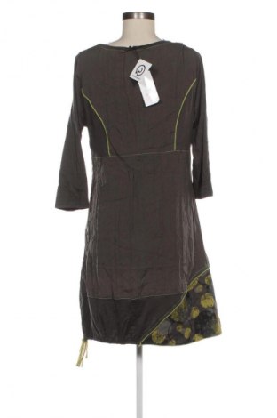 Рокля Wearhouse, Размер L, Цвят Зелен, Цена 19,99 лв.