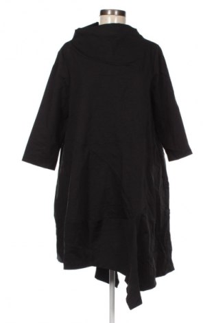 Sukienka Wendy Trendy, Rozmiar XL, Kolor Czarny, Cena 157,99 zł