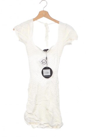 Kleid White Fox, Größe XS, Farbe Weiß, Preis € 75,99