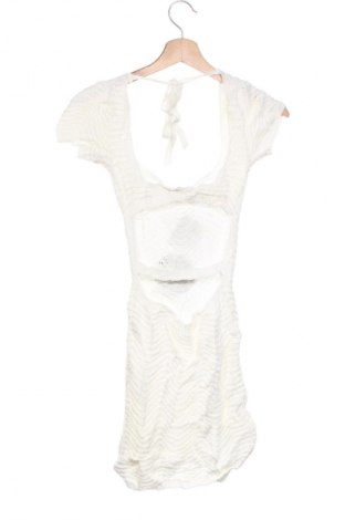 Kleid White Fox, Größe XS, Farbe Weiß, Preis € 75,99