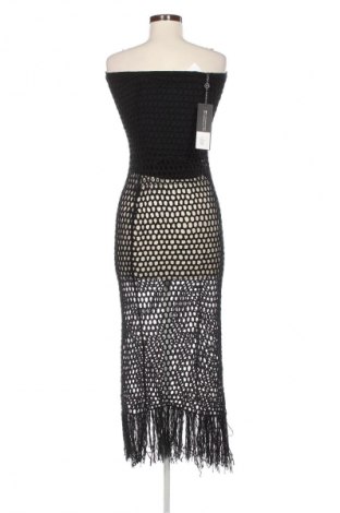 Φόρεμα White Fox, Μέγεθος S, Χρώμα Μαύρο, Τιμή 44,99 €