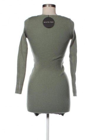 Rochie White Fox, Mărime M, Culoare Verde, Preț 373,99 Lei
