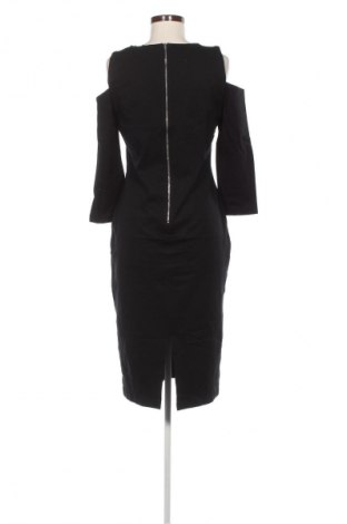 Kleid Witchery, Größe M, Farbe Schwarz, Preis 22,99 €