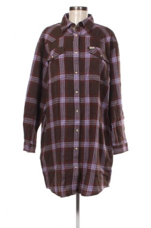 Kleid Wrangler, Größe M, Farbe Mehrfarbig, Preis € 95,65