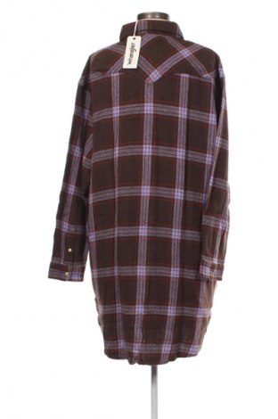 Kleid Wrangler, Größe M, Farbe Mehrfarbig, Preis € 95,65