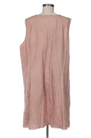 Šaty  X-Two, Veľkosť 3XL, Farba Hnedá, Cena  14,95 €