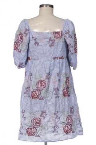 Φόρεμα Xara, Μέγεθος L, Χρώμα Πολύχρωμο, Τιμή 14,77 €