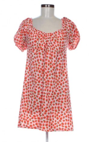 Kleid Xside, Größe XL, Farbe Mehrfarbig, Preis € 14,99