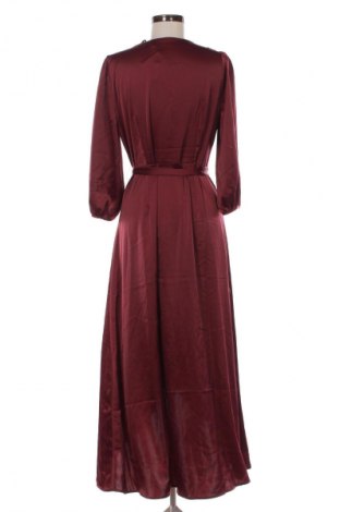 Kleid Y.A.S, Größe M, Farbe Rot, Preis 25,99 €