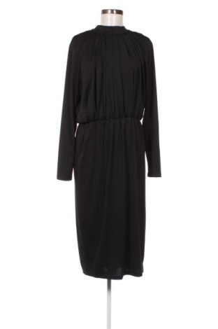 Kleid Y.A.S, Größe M, Farbe Schwarz, Preis € 41,98