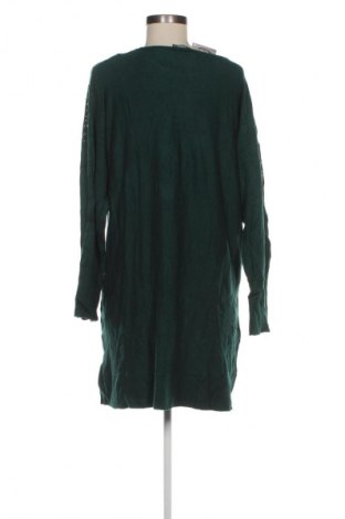 Sukienka Yessica, Rozmiar XL, Kolor Zielony, Cena 95,99 zł