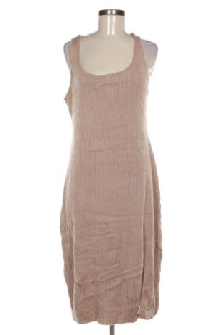 Kleid You + all, Größe XL, Farbe Beige, Preis 8,99 €