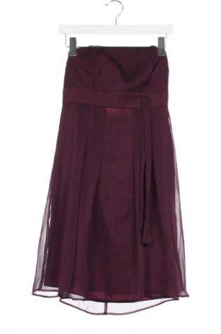 Ruha Young Couture By Barbara Schwarzer, Méret S, Szín Piros, Ár 16 443 Ft