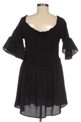Rochie Yours, Mărime XL, Culoare Negru, Preț 56,86 Lei