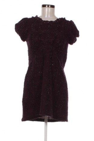 Kleid Yumi, Größe M, Farbe Lila, Preis 16,99 €