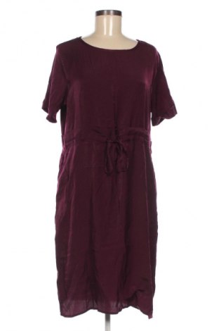 Kleid Zabaione, Größe XL, Farbe Lila, Preis € 19,99