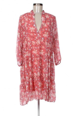 Kleid Zabaione, Größe XXL, Farbe Mehrfarbig, Preis 16,99 €