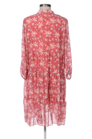 Kleid Zabaione, Größe XXL, Farbe Mehrfarbig, Preis 16,99 €