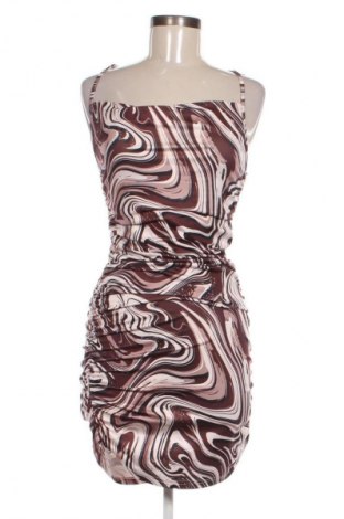 Sukienka Zaful, Rozmiar XS, Kolor Kolorowy, Cena 53,99 zł