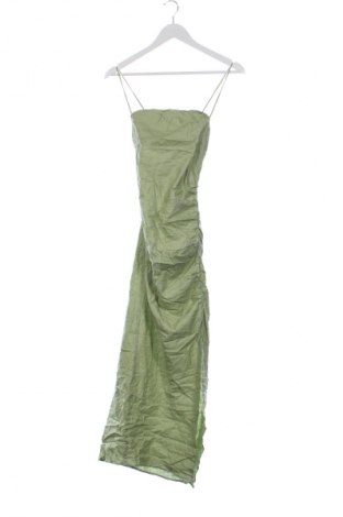 Rochie Zara, Mărime S, Culoare Verde, Preț 142,99 Lei