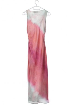 Рокля Zara, Размер XS, Цвят Многоцветен, Цена 27,99 лв.