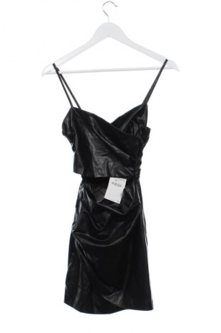 Φόρεμα Zara, Μέγεθος XS, Χρώμα Μαύρο, Τιμή 25,99 €