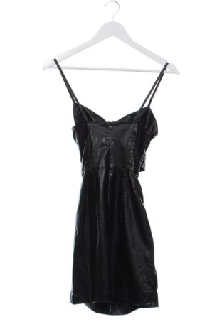 Φόρεμα Zara, Μέγεθος XS, Χρώμα Μαύρο, Τιμή 25,99 €