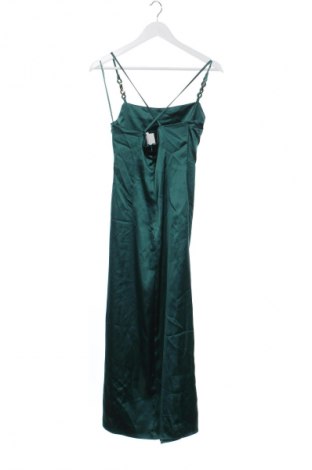 Šaty  Zara, Veľkosť XS, Farba Zelená, Cena  25,95 €