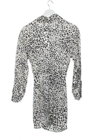 Рокля Zara, Размер XS, Цвят Многоцветен, Цена 53,99 лв.