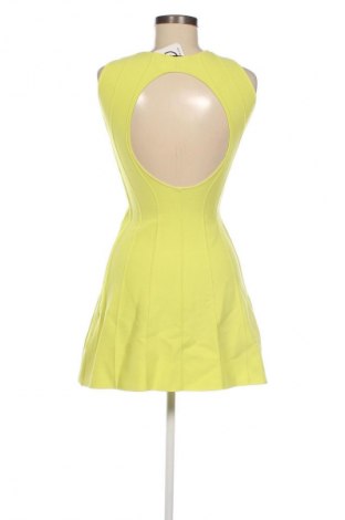 Šaty  Zara, Velikost XS, Barva Zelená, Cena  342,00 Kč