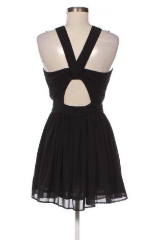 Φόρεμα Zara, Μέγεθος S, Χρώμα Μαύρο, Τιμή 11,99 €