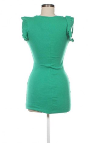 Φόρεμα Zara, Μέγεθος S, Χρώμα Πράσινο, Τιμή 11,99 €