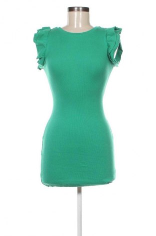 Φόρεμα Zara, Μέγεθος S, Χρώμα Πράσινο, Τιμή 11,99 €