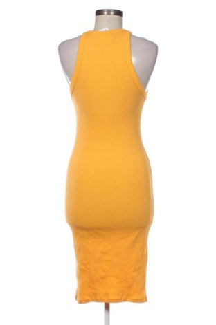 Sukienka Zara, Rozmiar L, Kolor Pomarańczowy, Cena 50,99 zł