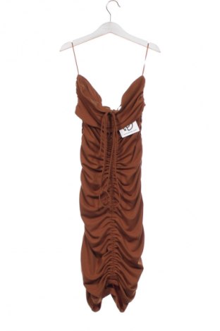 Φόρεμα Zara, Μέγεθος S, Χρώμα Καφέ, Τιμή 11,99 €