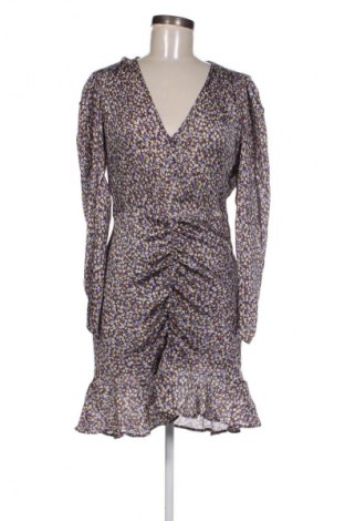 Kleid Zara, Größe L, Farbe Mehrfarbig, Preis € 9,99