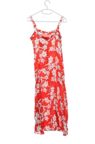 Рокля Zara, Размер XS, Цвят Многоцветен, Цена 27,00 лв.