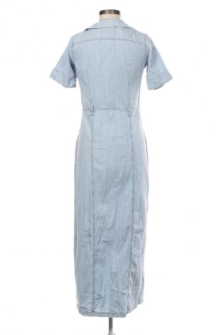 Kleid Zara, Größe M, Farbe Blau, Preis € 46,65